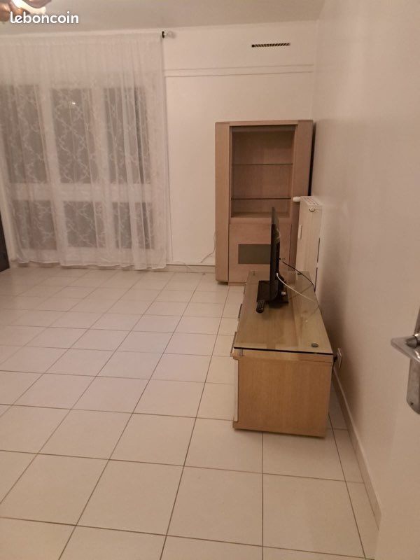 Appartement 2 pièces 22 m² · à Saint-Ouen-l'Aumône · 22 m² · 800 €/mois