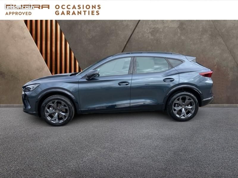 Cupra Formentor 1.5 eTSI Hybrid 150ch V DSG7 (image 2)