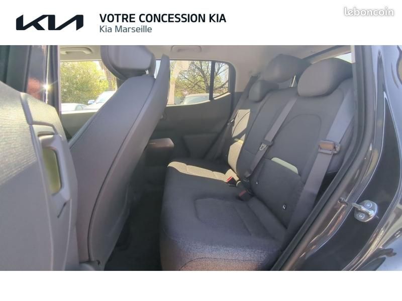 Kia EV2 147ch 42,2kWh Earth Business (image 5)