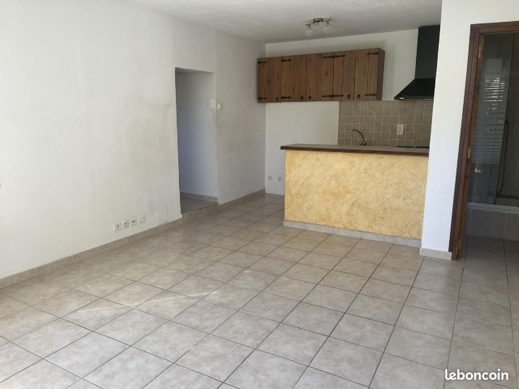Appartement 2 pièces 32 m² · à Gardanne · 32 m² · 699 €/mois