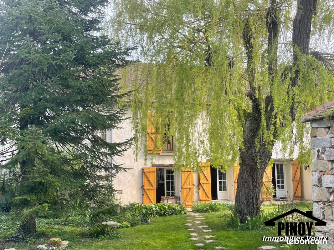 Maison 5 pièces 155 m² · à Flagy · 155 m² · 298 000 €