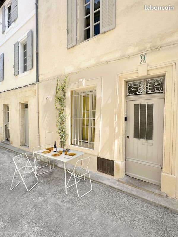 Maison 5 pièces 72 m² · à Arles · 72 m² · 270 000 €