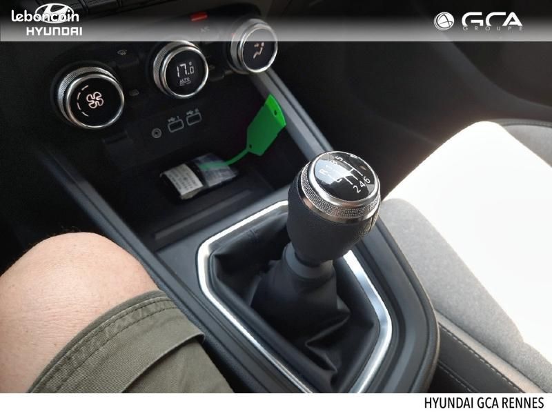 Mitsubishi Colt 1.0 MPI-T 91ch Business 2024 (image 9)