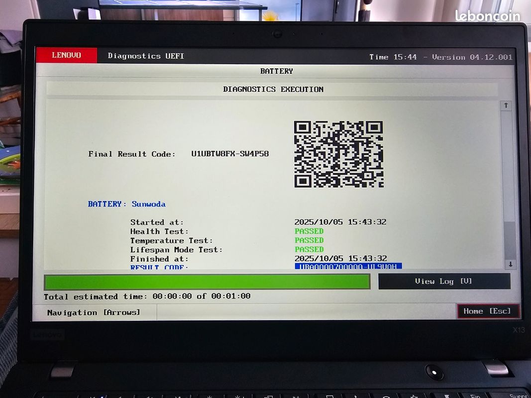 Lenovo x13 (image 1)