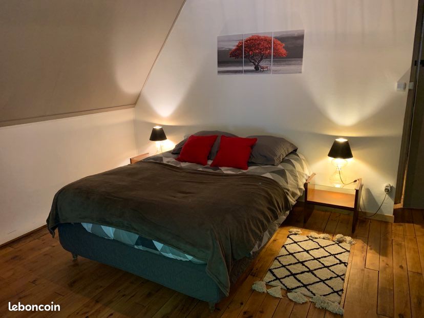 Location gîte en montagne ardéchoise (image 8)