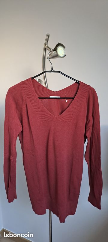 Pull long EDC (image 1)
