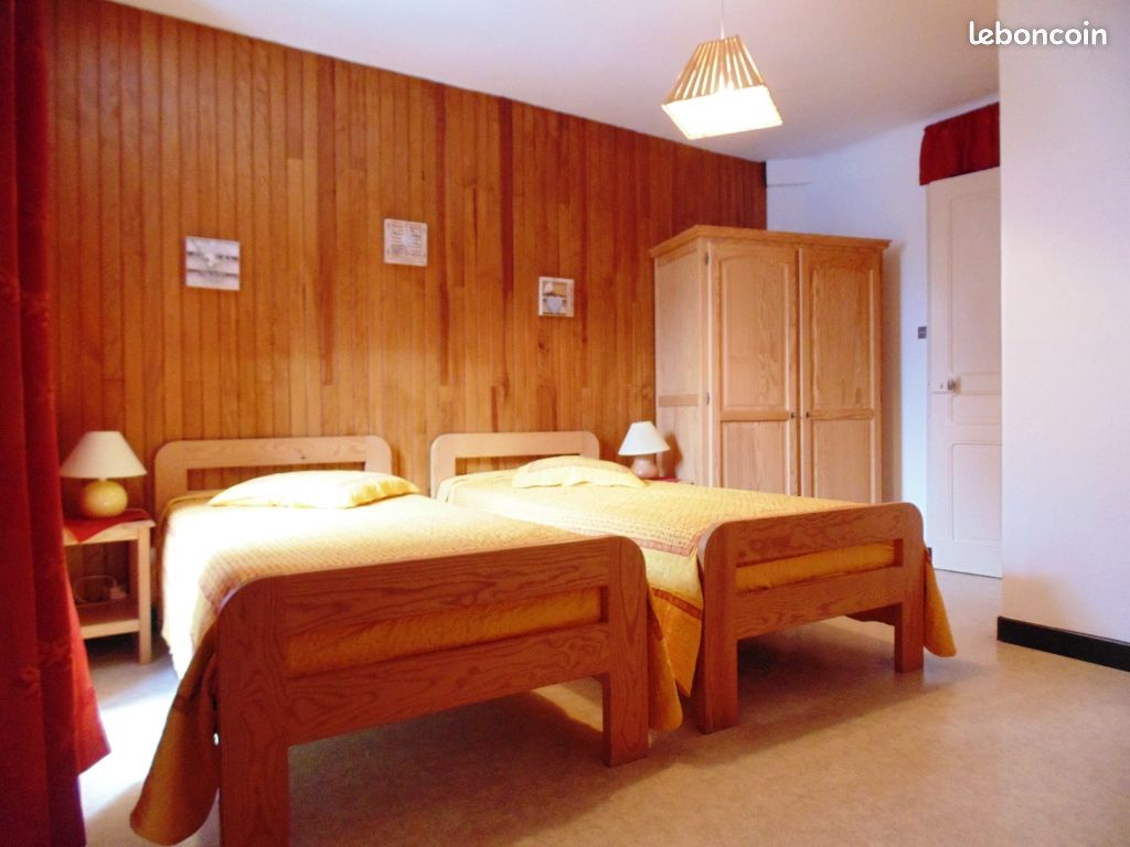 Appartement 4 personnes VAL-CENIS Lanslebourg (image 2)