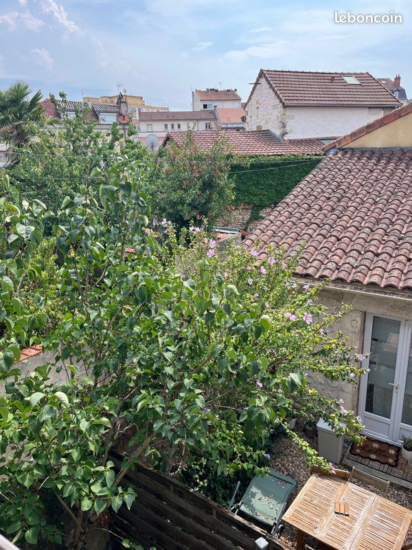 Appartement 2 pièces 35 m² · à Périgueux · 35 m² · 450 €/mois