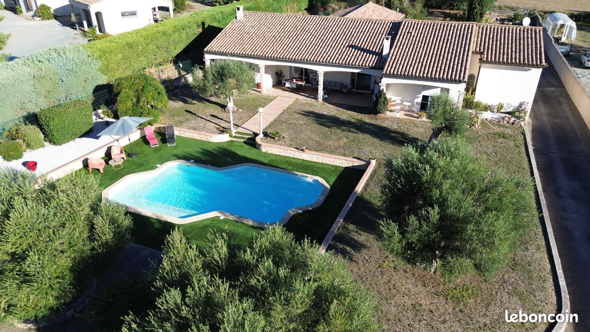Maison 6 pièces 285 m² · à Arzens · 285 m² · 470 000 €