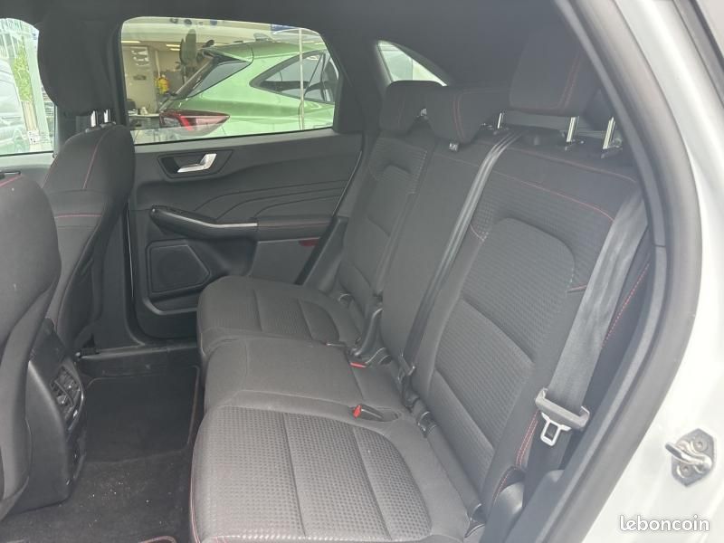 Ford Kuga 2.5 Duratec 190ch FHEV E85 ST-Line BVA (image 10)
