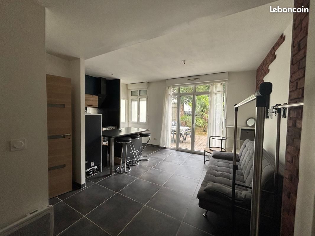 Appartement 2 pièces 39 m² · à Pau · 39 m² · 720 €