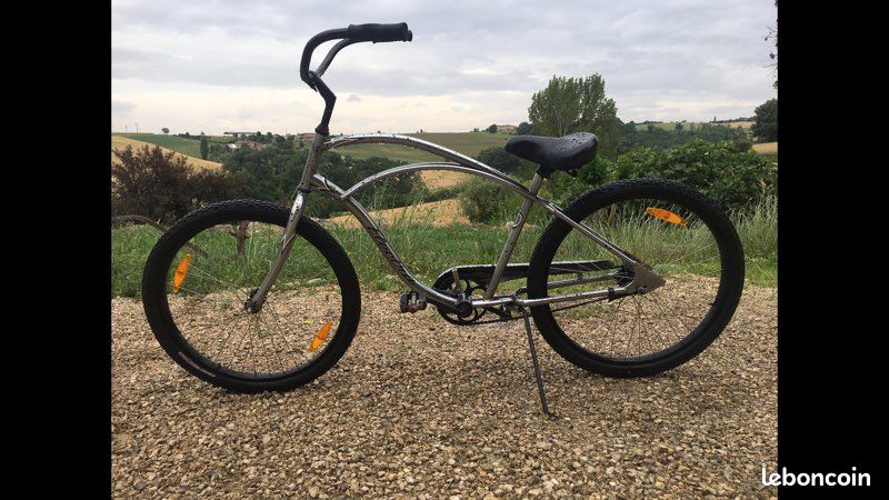 Cruiser Electra vélo (image 2)