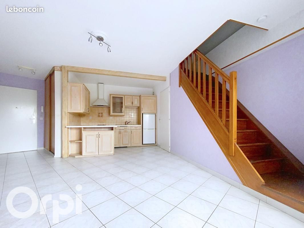 Appartement 2 pièces 47 m² · à Melun · 47 m² · 129 000 €