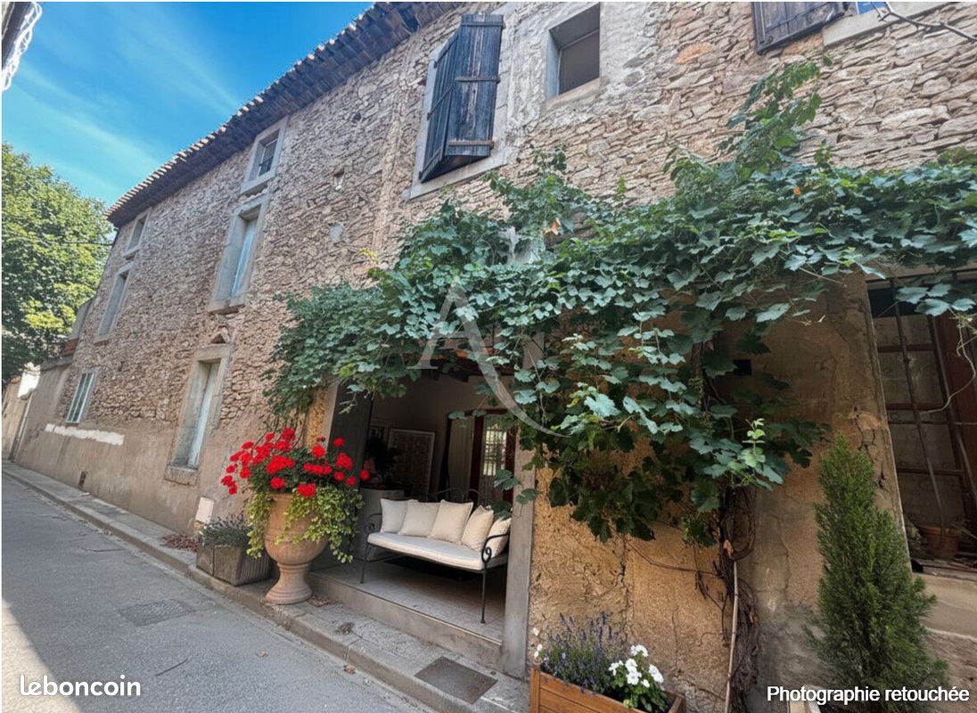 Maison 7 pièces 195 m² · à Pépieux · 195 m² · 181 900 €