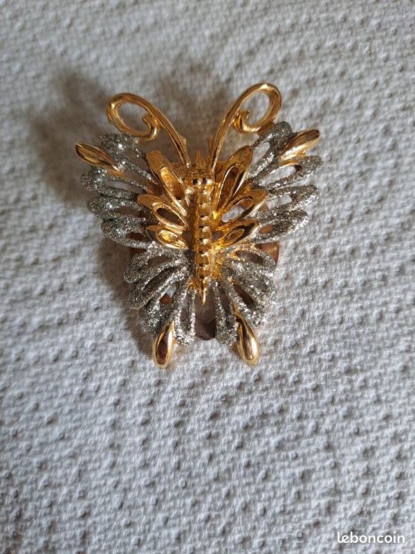 Broches motif animaux (image 4)