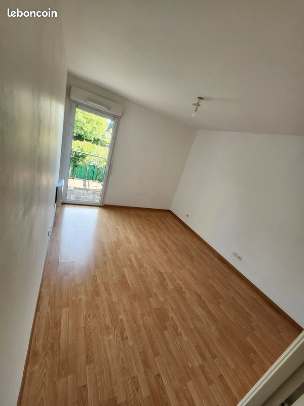Appartement 2 pièces 42 m² · à Bonne · 42 m² · 199 000 €