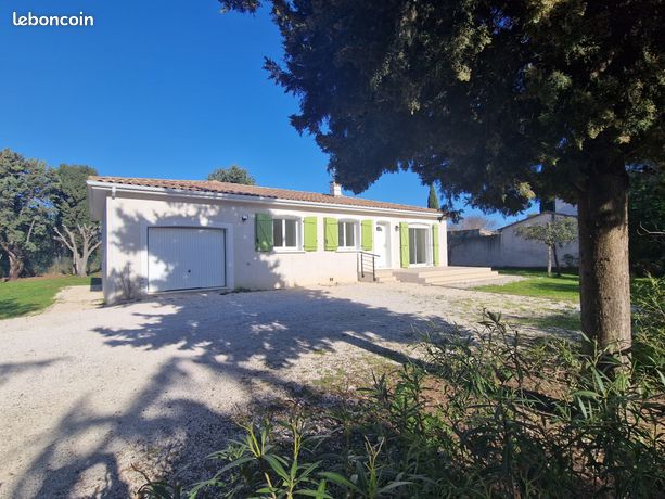 Villa 4 pièces 96 m²