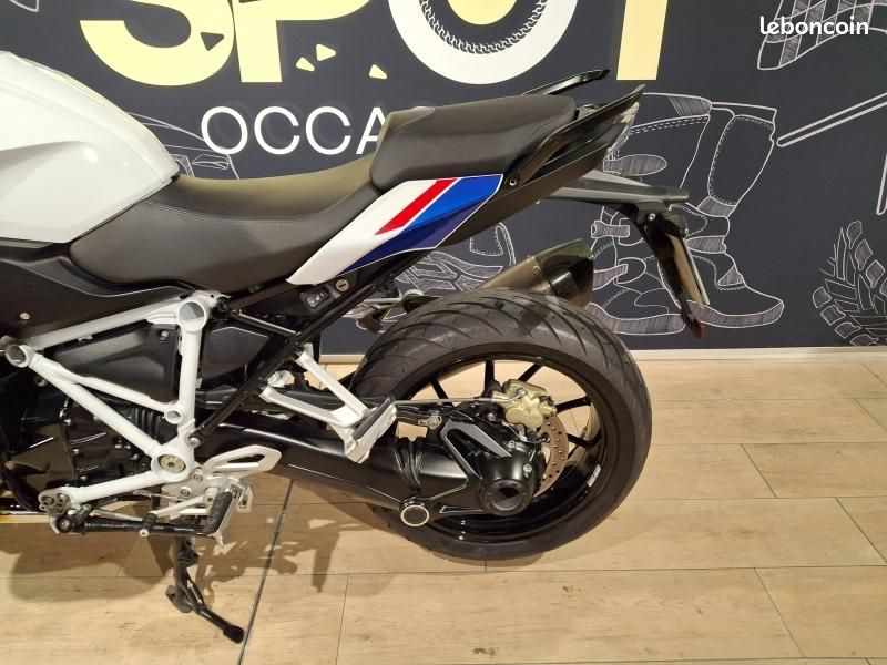 Bmw R R 1250 RS Evo (image 6)