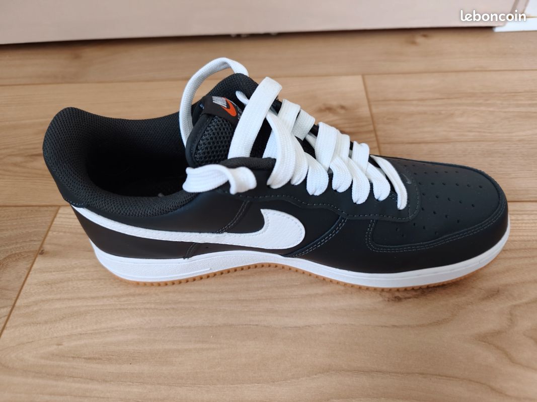 Nike Air Force 1 (image 3)
