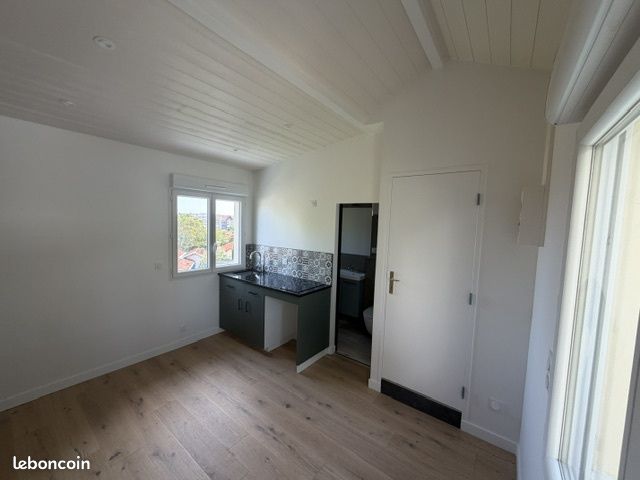 Appartement 1 pièce 12 m² · à Arcachon · 12 m² · 105 500 €