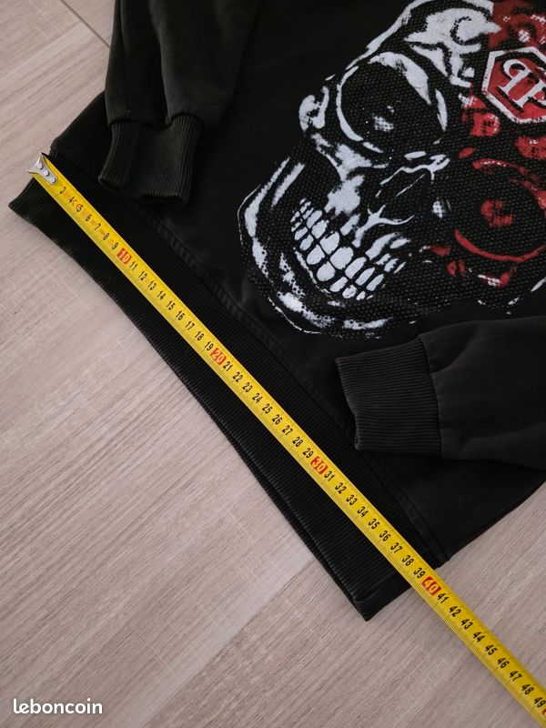 Sweat Philipp Plein (image 7)