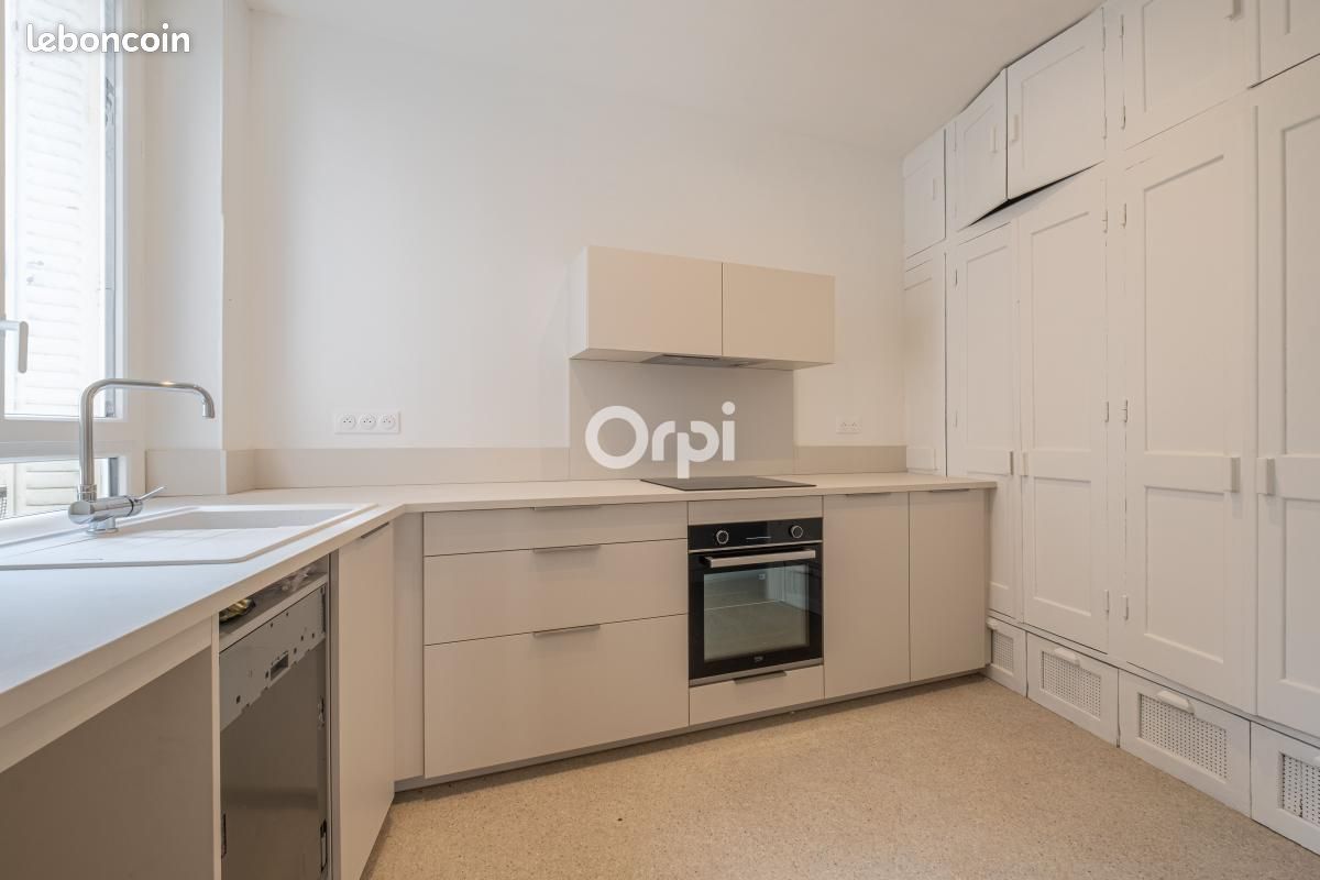 Appartement 6 pièces 129 m² - Limoges 87000 (image principale 2)