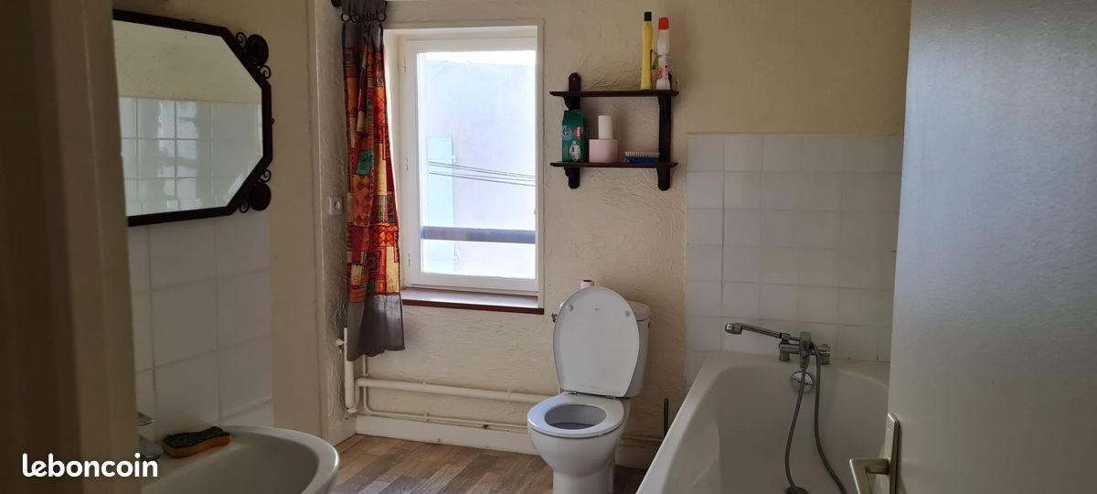 Maison 2 pièces 50 m² · à Valréas · 50 m² · 480 €
