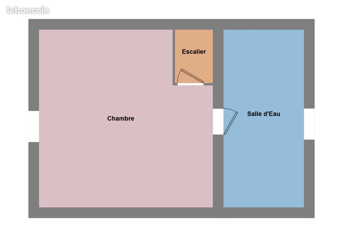 Propriété 5 pièces 125 m² (image 20)