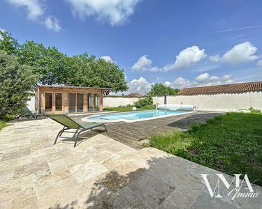 Maison 665 000 € - 151 m²