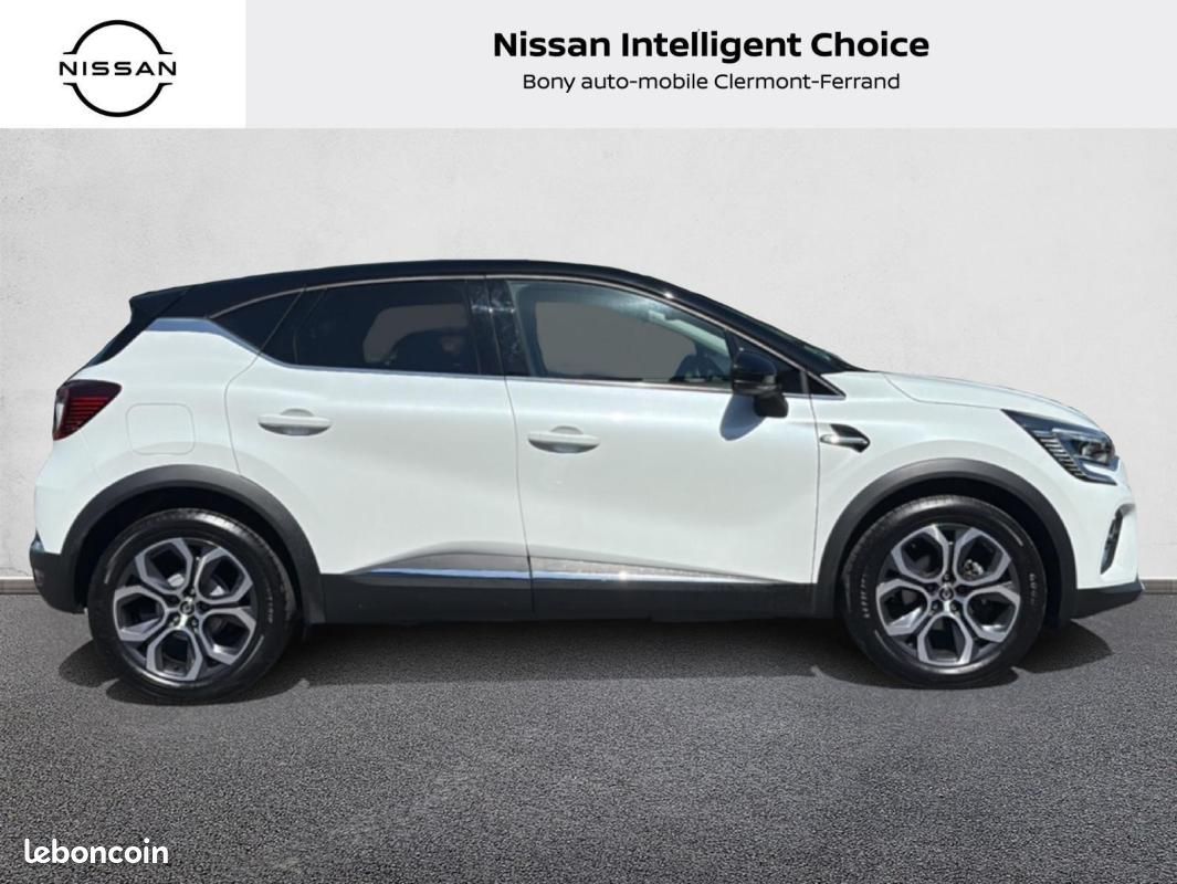 Renault Captur tCe 90 Techno (image 4)