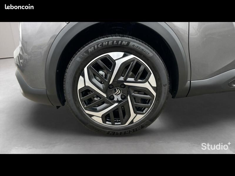 Citroen C4 BlueHDi 130ch S&S Feel Pack EAT8 120g (image 10)