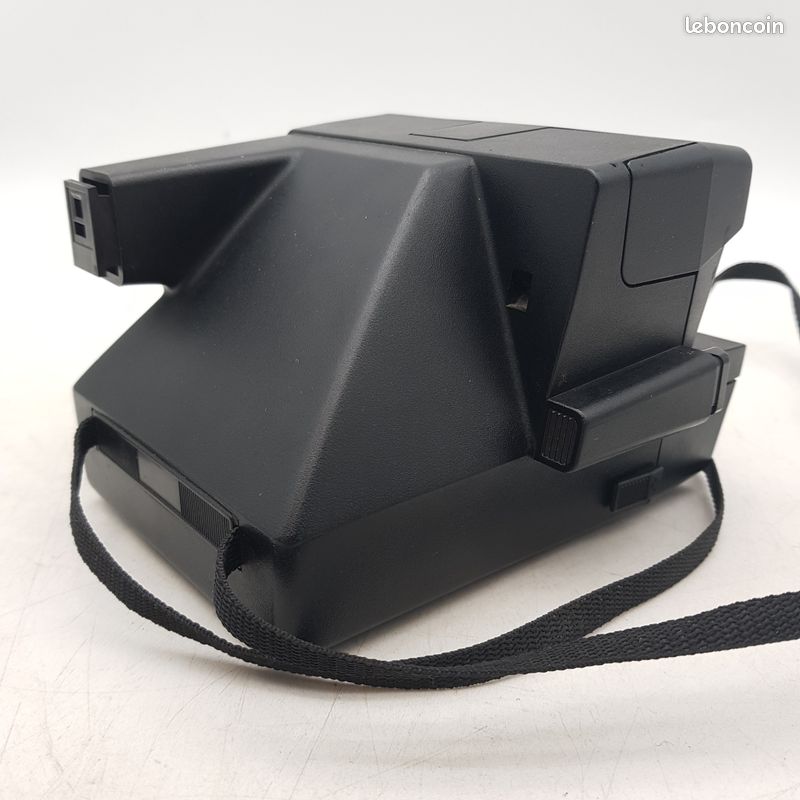 Polaroïd pronto 600 - Photo, audio & vidéo