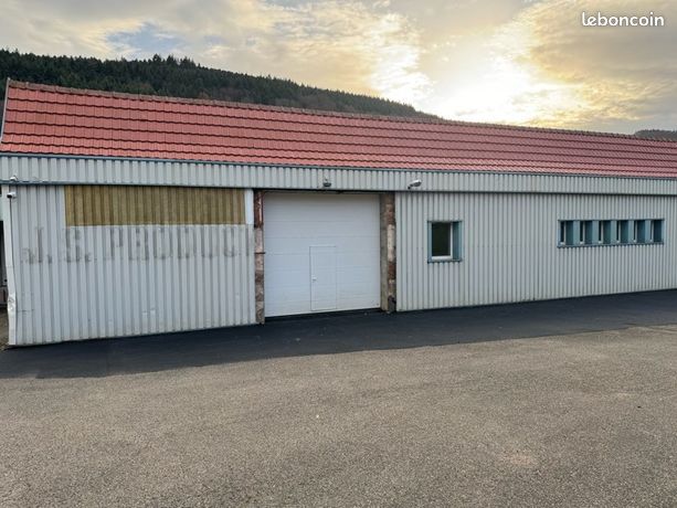 Local stockage