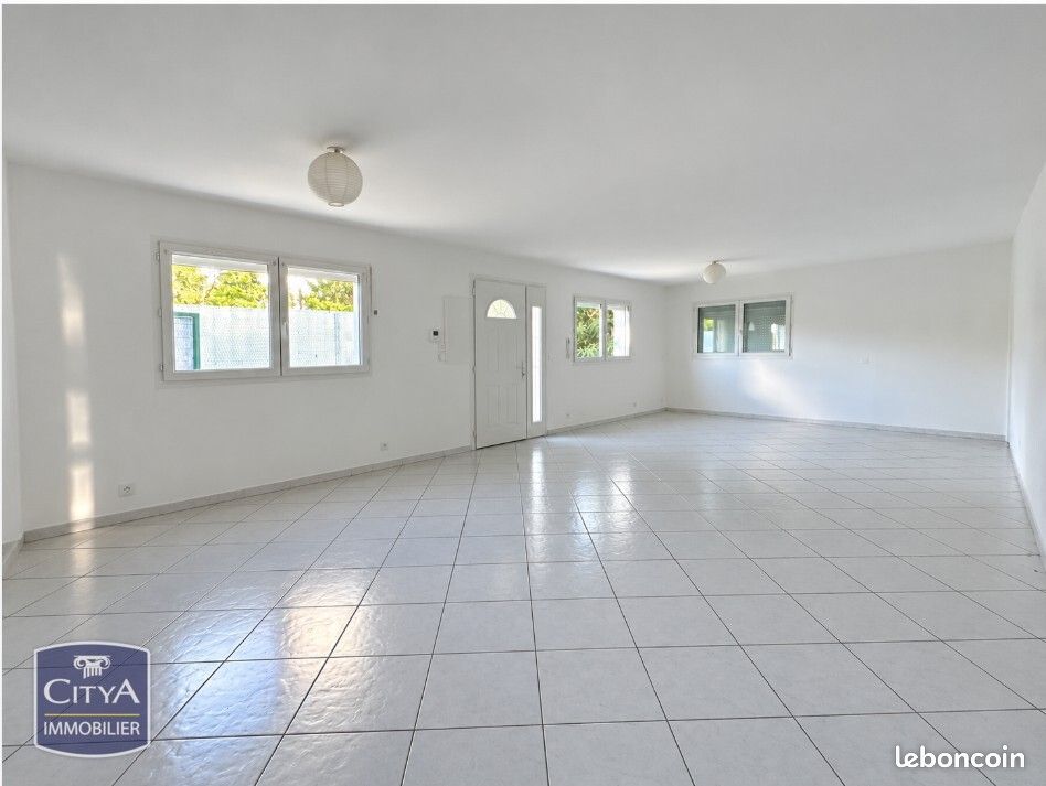Appartement 3 pièces 91 m² · à Plaisance-du-Touch · 90,8 m² · 169 000 €