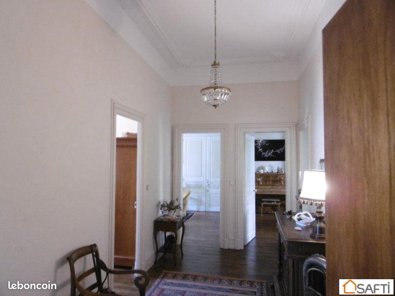 Appartement 7 pièces 145 m² - Limoges 87000 (image principale 3)