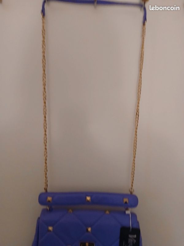 Sac à main 👜 neuf (image 3)