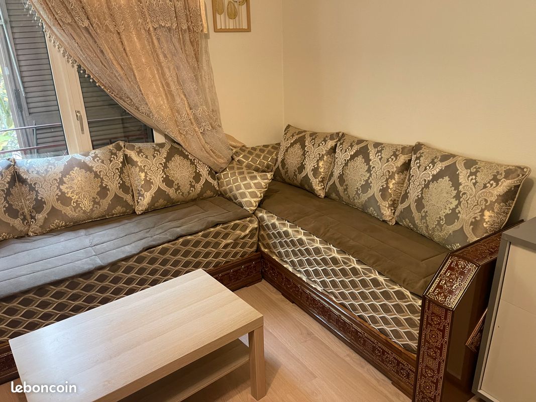 Salon marocain (image 2)