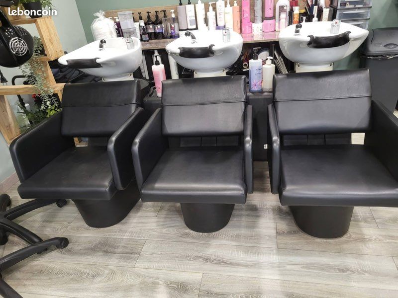 Bac a shampooing (image 1)