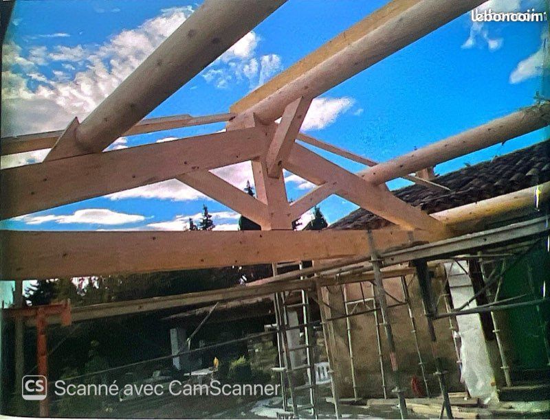 Terrassement et maçonnerie (image 3)