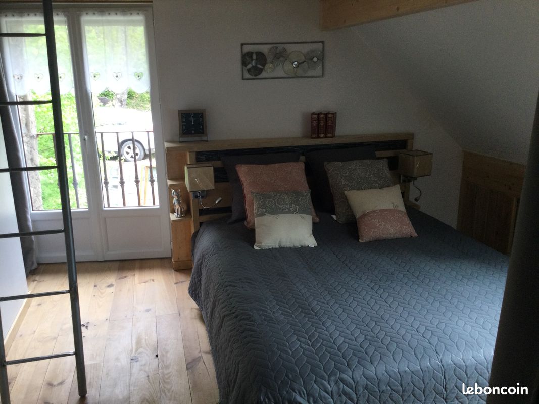 Location Vacances « Gîte la Fermette « (image 7)