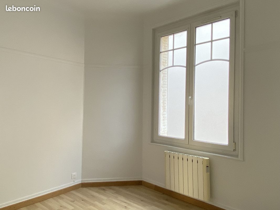 Appartement 3 pièces 58 m² · à Reims · 58 m² · 620 €/mois