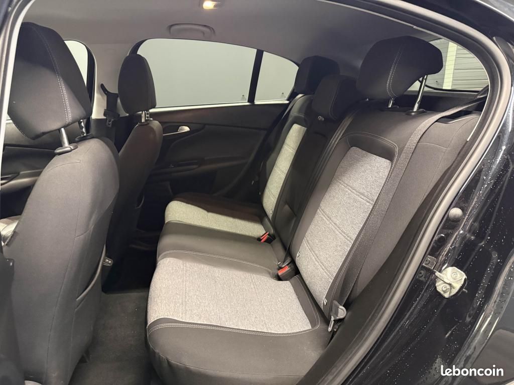 FIAT TIPO 1.6 MultiJet 130 S&S (image 22)