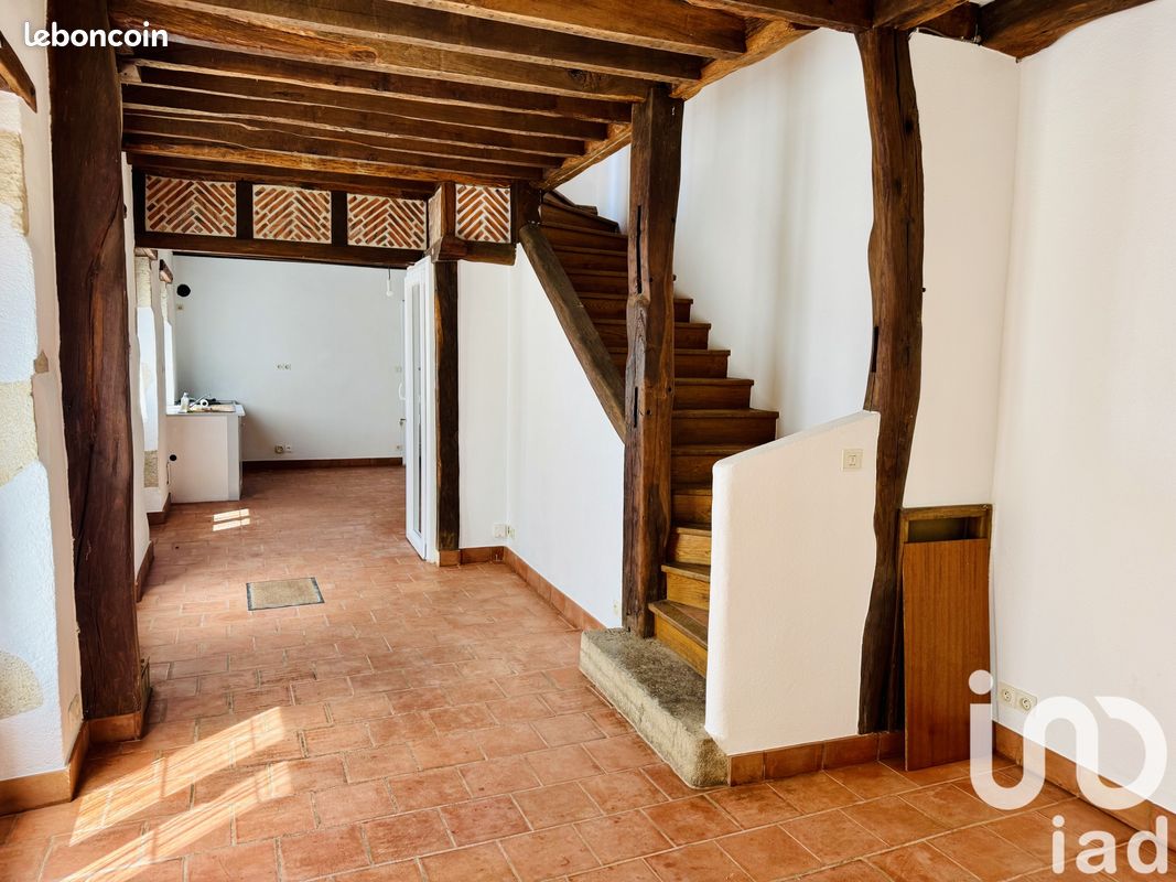 Maison 5 pièces 95 m² · à Olivet · 95 m² · 229 500 €