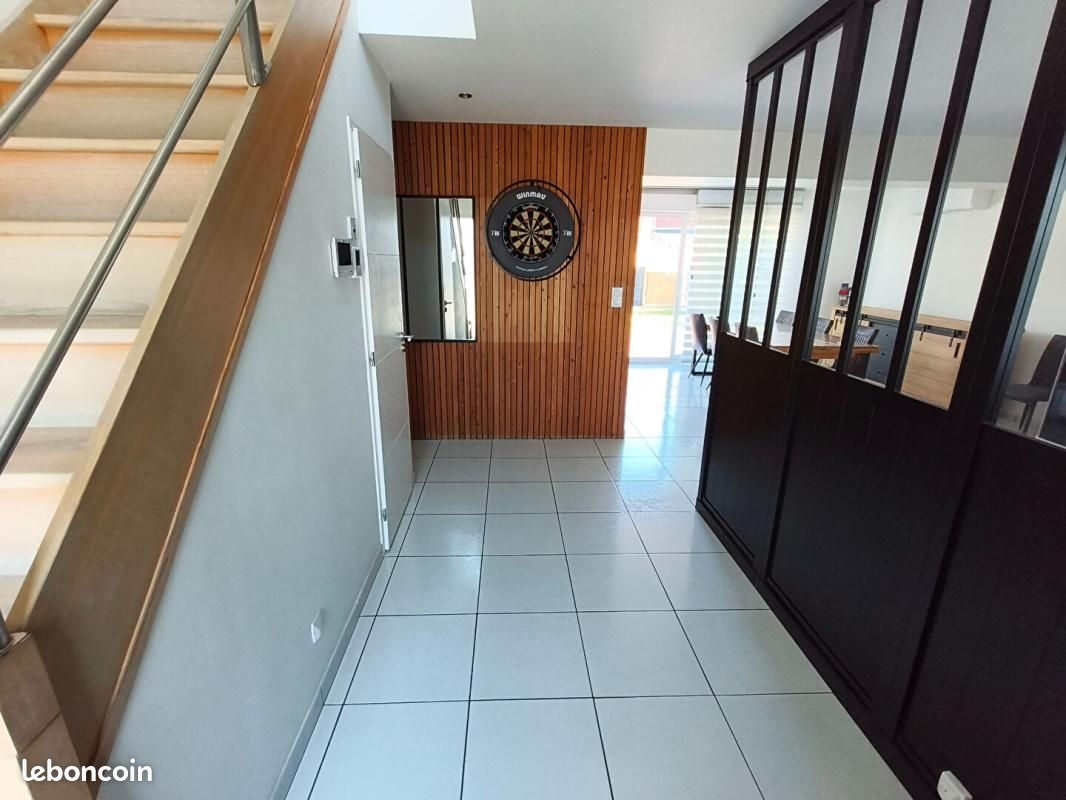 Maison 5 pièces 110 m² · à Wingles · 110 m² · 309 900 €