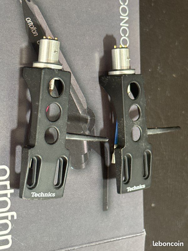 PORTE CELLULE TECHNICS NOIR neuf - Photo, audio & vidéo