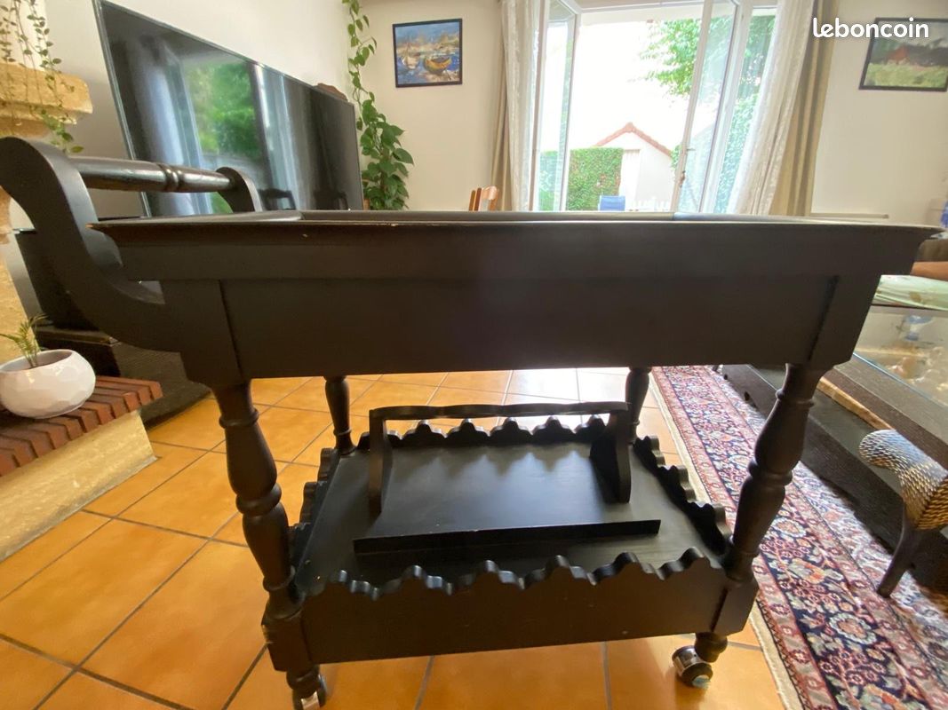 Table mini bar (image 1)