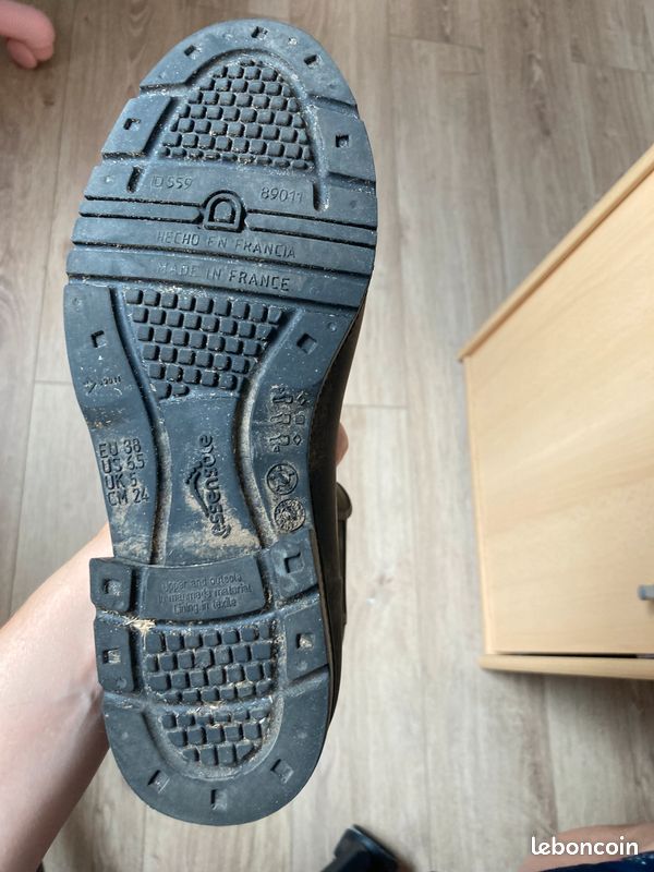 Uk France Taille Chaussure Europe Usa Taille Anglaise Chaussure