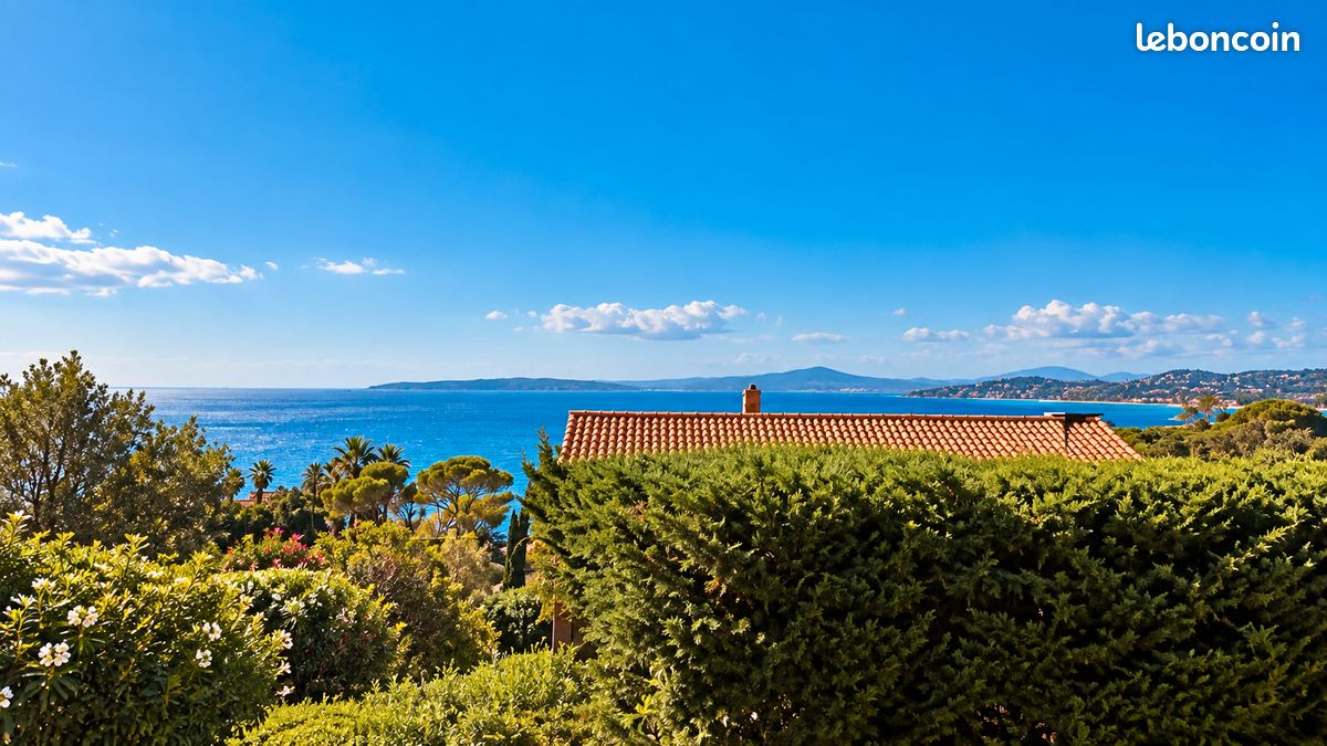 Maison 4 pièces 147 m² · à Roquebrune-sur-Argens · 147 m² · 995 000 €