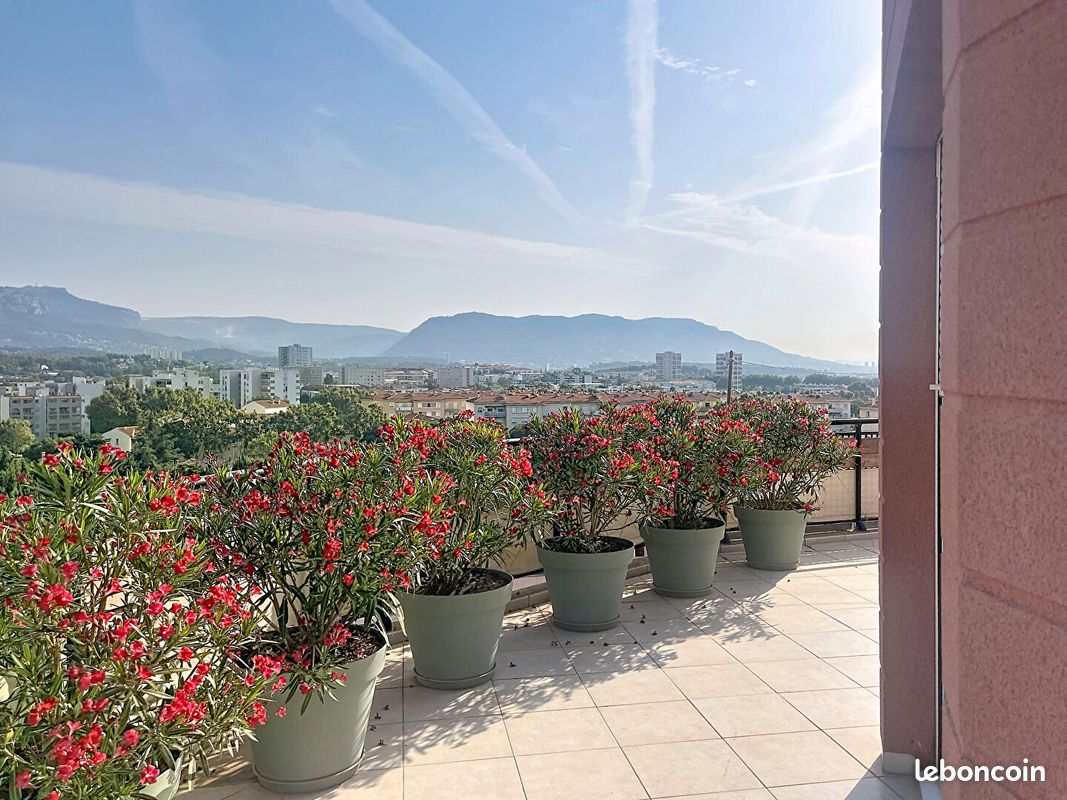 Appartement 2 pièces 38 m² · à La Seyne-sur-Mer · 38 m² · 185 000 €