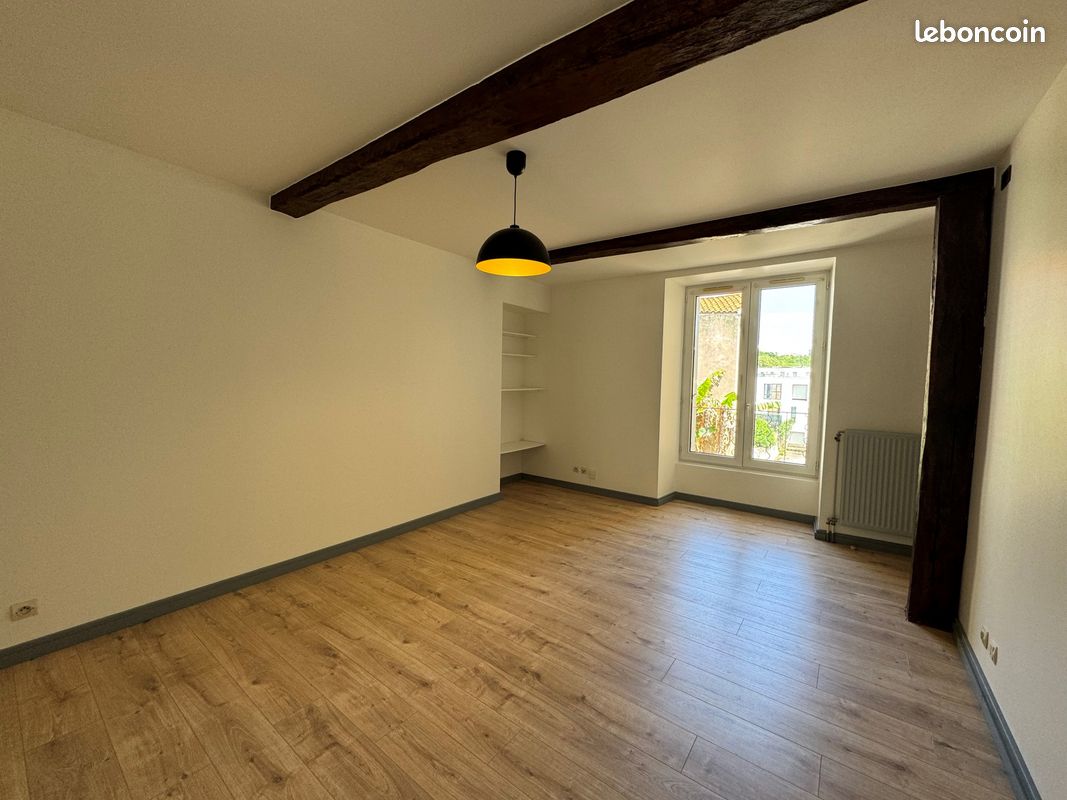 Appartement 3 pièces 57 m² - Poitiers 86000 (image principale 1)